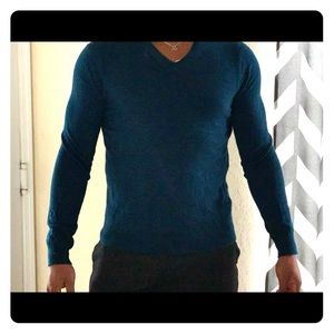 Vince cashmere sweater